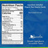 2 lb, 32 oz Kevala Raw Sesame Seeds Unhulled - Crunchy Seasoning with a Nutty Flavor for Healthy Snacks and Noodles