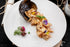 29 oz LaMonica Fine Foods Scungilli (Sliced Conch), Wild Caught Ready to Eat Premium Quality Seafood for Salads, Pasta