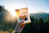 Unsulfured Organic Turkish Apricots, Dried Fruit Snacks, 1 Pack - 5 oz each
