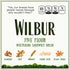 Wilbur 1g 7g (3 Pack (16 oz), Dr. B's Five Flour Multigrain Bread | Net Carbs & Protein | Low Calorie, Vegan, Sugar