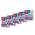 IChoose Dried Red Dragon Fruit Snack Packs | Chewy Dried Pitaya Slices