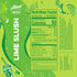 (Pack 12) Alani Nu Lime Slush Sugar Free Energy Drink