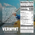 1 (Pack 24) Vermont Smoke & Cure BBQ Seasoned Beef Sticks, Gluten Free, Ounce