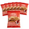 Proti-Thin Barbecue Proti Protein Chips, 14g Protein - Healthy Snack Chips, 7 Single Serving Bags