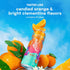 (Pack 12) Alani Nu Orange Kiss Sugar Free Energy Drink
