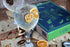 6 6 Lumus The Gin & Tonic Botanical Kit. Gin Tonic Infusion DIY Kit. selected spices and dried fruits & vegetables