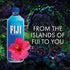 1 33.8 Oz (Pack 12) FIJI Natural Artesian Bottled Water, Liter / Fl