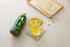 16.9 (Pack 12), Ito En Oi Ocha Unsweetened Bold Green Tea, Fluid Ounce of Unsweetened, Low Calorie