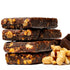(Pack 12) JONESBAR Organic Plant Based Protein Bars | Chocolate Peanut Butter | Fruit & Nut Bar, Kosher, Gluten Free