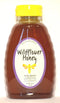 Smiley Honey, Wildflower Honey, Raw and Unfiltered, Honey From Florida, Always Fresh,