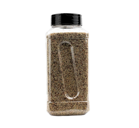 (9.28 GranAroma Rosemary Leaves, Versatile Spice, Sweet & Savory Flavor Ounce)