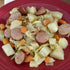 Generic Kielbasa Kielbasa, 7.5 oz, 16 lbs Venison Seasoning, by Iron Skillet Seasoning's, Turn your Deer Meat into