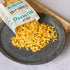 Rummo Elbows N.160 Elbow 12 (Pack 4) Gluten Free Pasta - Macaroni Noodles, Made with Brown Rice & Corn, Whole Wheat