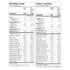 Hoiyen 900g/32 oz., Nesquik Chocolately Cereal Jumbo, (Imported from Canada)