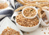 8 Food to Live Wheat Berries, Ounces Sprouting for Wheatgrass, Kosher, Raw, Vegan, Bulk