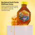 (16 Bee Natural South Florida Wildflower Honey - Natural, Pure, Unfiltered and Uncooked Honey | Kosher Certified |