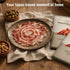 50% 3oz Pack 2 Packed Monte Nevado Jamon Iberico Grain-Fed (Cebo) Iberico - Each, of units, Pre-Sliced Vacuum Spanish