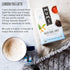 100 Numi Organic Aged Earl Grey Tea | Black Tea Bags | Assam Black Tea with Real Bergamot | Caffeinated