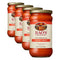 Rao's Made for Home Creamy Tomato Soup, 16oz, Traditional Italian Heat and
