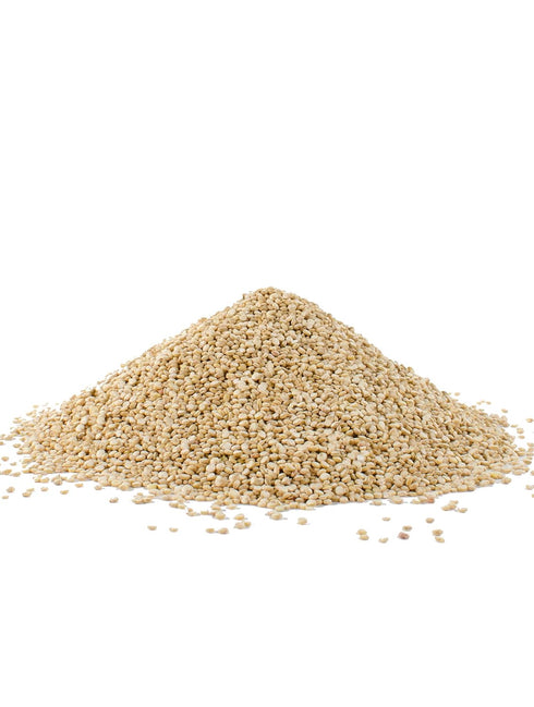 13 (Pack 1), Bob's Red Mill Organic White Quinoa - Ounce of Vegan, Gluten Free, Non GMO, Complete Plant Protein, Whole