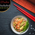 (Pack 6) Ka-Me Gluten Free Rice Noodles - Pad Thai Express Noodles Ready To Serve