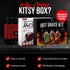 Set, 16+ 4 Gourmet Hot Sauce Making Kit, Unique Gift for Men, Fun DIY Cooking Kit, Make Your Own Hot Sauce Gift Makes