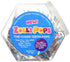 Zollipops Clean Teeth Lollipops, Anti-Cavity Lollipops, Delicious Assorted Flavors, 5.2 Ounce (Pack of 1)