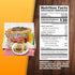 6 Oz 3-Pack De Mi Pais Tustaca Toasted Crackers Sweet and Savory Corn Crackers Made with Brown Sugar, Cheese, and Skim