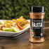 Blackstone 4230 Fajita Powder, 6.2 oz, Authentic Mexican Taste for Veggies, Chicken, Beef, Poultry, Steaks, Fries
