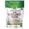 NOW Foods, Certified Organic Sunflower Seeds, Raw and Unsalted, Source of Fiber