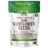 NOW Foods, Certified Organic Sunflower Seeds, Raw and Unsalted, Source of Fiber