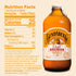 12.7 Oz (Pack 4) Bundaberg Diet Ginger Beer Soda, Fl Bottles