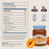 10oz Nature's Hollow Apricot Jam: Sugar Free Jam and Preserves, Low Cal, Non GMO, Keto Jam, Vegan, Gluten Free