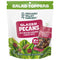 Orchard Valley Harvest Salad Toppers Glazed Pecans with Sweetened Cranberries & Roasted