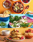 3.17 (Pack 6)) Dang Toasted Coconut Chips | Vegan, Gluten Free, Non GMO, Healthy Snacks Made with Whole Foods (Lightly