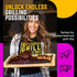 10.4oz Hey Grill Hey | Rib Rub | BBQ Rub | Rib Seasoning | Beef & Pork Seasoning | BBQ Chicken and More | NBBQA Award