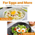 SEMPIO Soy Sauce for Egg Dishes - Kelp & Katsuo Infused, 25% Less Sodium, Vegan, Non-GMO, 6.7 fl oz / 200ml, Made in