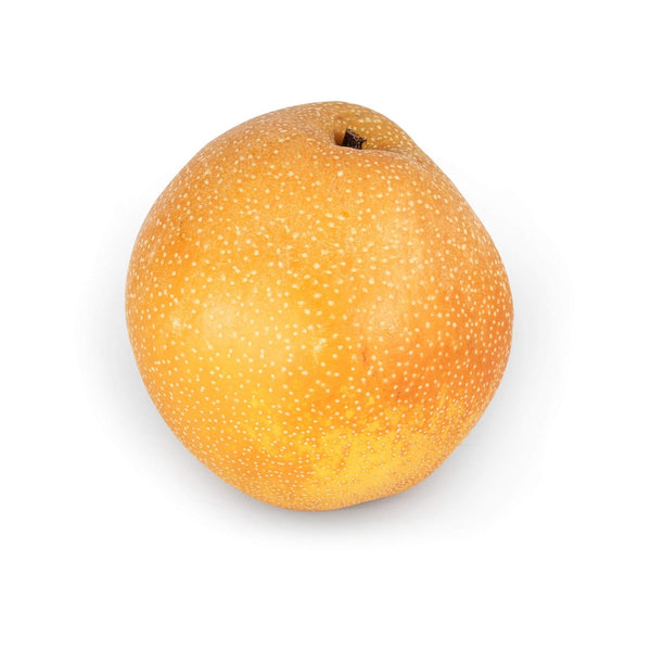 Fresh Produce Asian Pear
