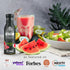 (6 12 oz Karviva ACE Collagen Juice, Healthy Joints, Skin & Hair, Antioxidant-Rich Berries, Marine Collagen, Natural