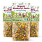 Food to Live Organic Numberini Pasta - Eat. Play. Learn, 8.8 oz