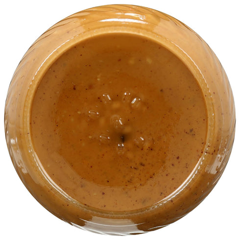 16oz Once Again Organic Crunchy Peanut Butter, - Lightly Salted, Unsweetened - USDA Organic, Gluten Free Certified
