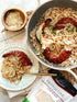 2 (36.67 oz) LIVIVA Shirataki Konjac Fettuccine Noodle Pk Diabetic-Friendly Low Carb, Low Calorie Pasta Noodles Ready