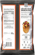 5.5oz Pack 6 Food Should Taste Good Sweet Potato Tortilla Chips, Bag