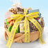 Delightful Easter Chocolate Basket - Festive Assortment by A Gift Inside