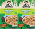 Quaker Dinosaur Eggs! Brown Sugar Instant Oatmeal, 8 Servings, 14.1 oz Box