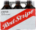 elporto surf shop 6 11.2 Oz 4.7% Red Stripe Amber Lager, Pk, Fl Glass, Abv
