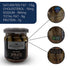 (Pack 3) Riga Gold Smoked Sprats in Oil - Wild Caught