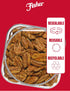 24 oz (Pack 1), Mammoth Fisher Snack Glazed Pecans Candied, of Junior Candied Pecans, Perfect for Gifting or Personal
