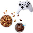 (15 oz 50% Planters Mixed Nuts Canister) - Variety Mixed Nuts with Less Than Peanuts with Peanuts, Almonds, Cashews