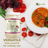 2 lb Kevala Organic Coconut Butter - Natural Plant-Based Sandwich Spread, Made in USA, Spreadable Coconut Cream